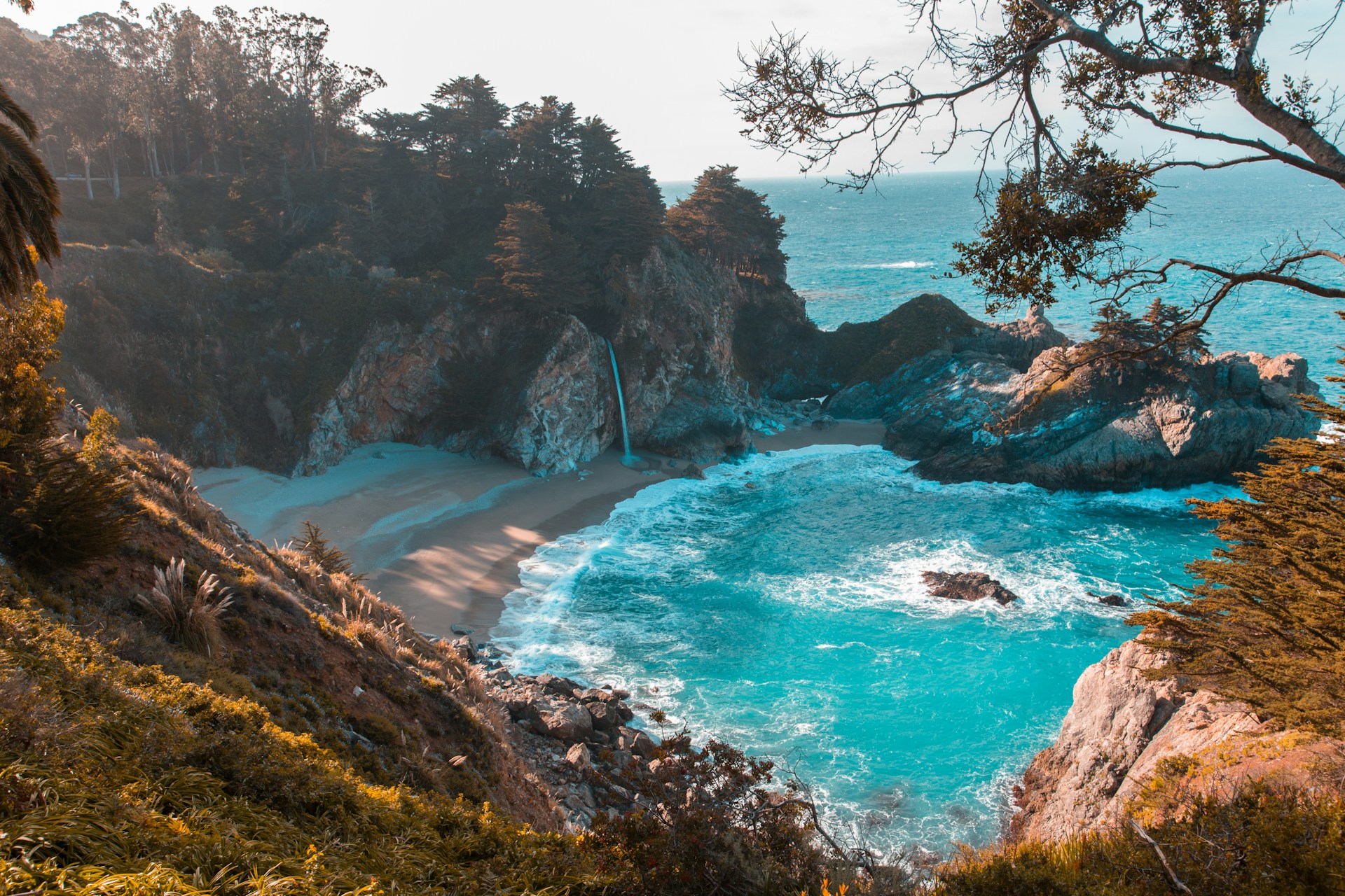 Honeymoon and Romantic Getaways