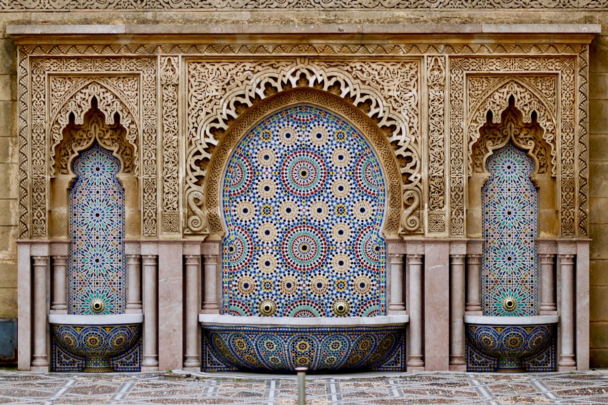 Marrakech, Morocco